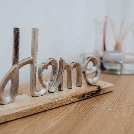 Cefas Apartments Manchester - Free Parking - City Centre Esterno foto