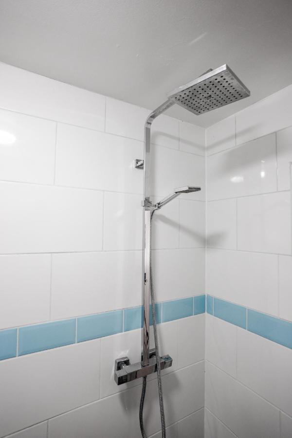 Cefas Apartments Manchester - Free Parking - City Centre Esterno foto
